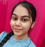 Neha Dewangan, Costume Design and Dress Making, (2018-21)